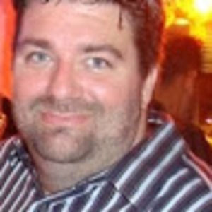 Meet your Posher, Steven